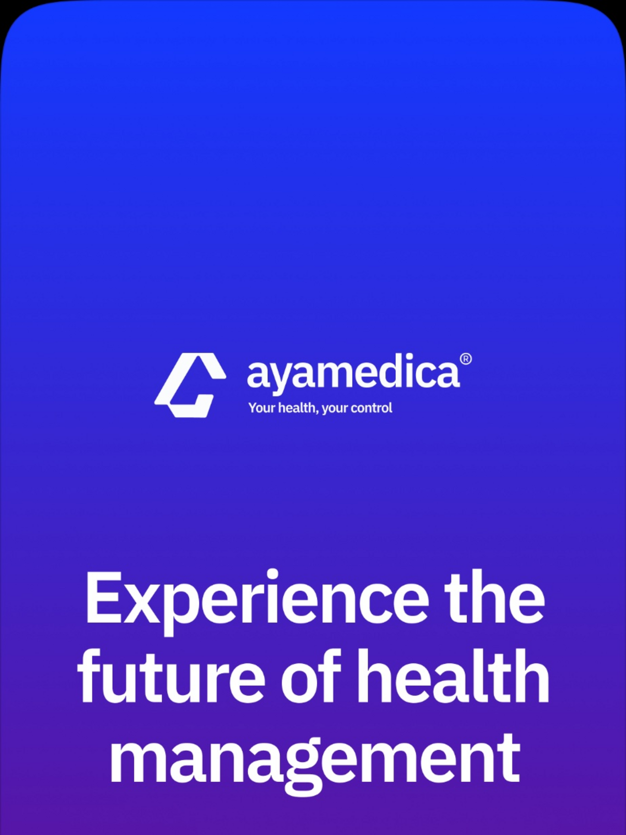 Ayamedica screenshot 7