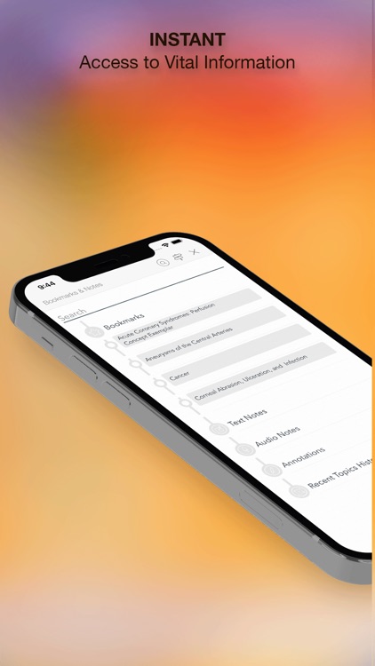 Med-Surg Nursing Clinical Comp screenshot-6