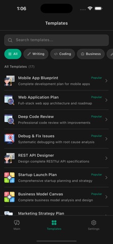 PlanGPT Screenshot 6 of 9