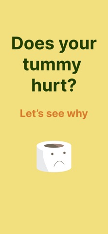 Tummy hurts Screenshot 1 of 5