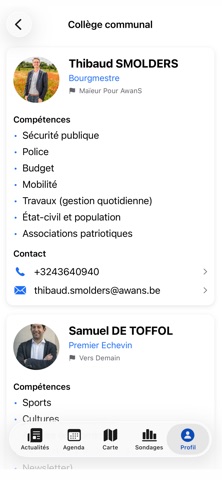 Awans Screenshot 6 of 6