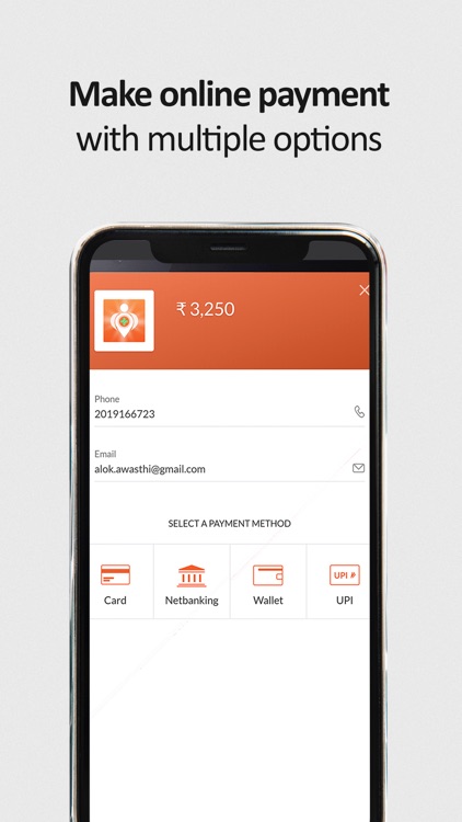 SeekMed screenshot-4