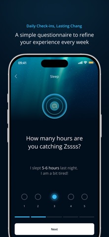 Innergize: Smart Patch Screenshot 5 of 6