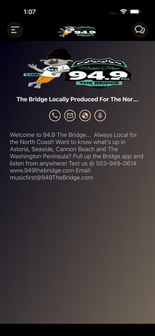 949 The Bridge screenshot