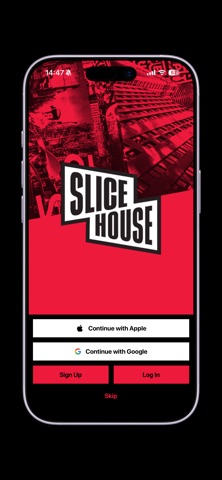 Slice House Screenshot 3 of 3