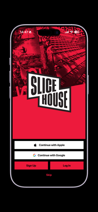 Slice House Screenshot 3 of 3
