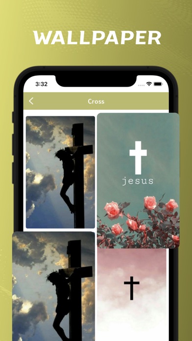 Tagalog Bible - offline Screenshot