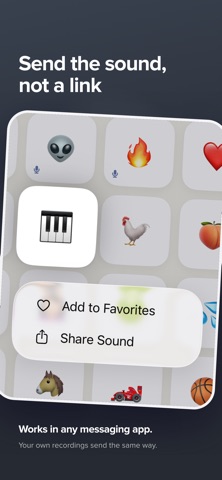 Modaction: Emoji Pranks screenshot 3
