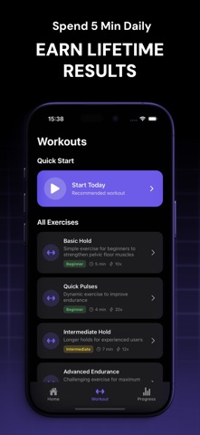 Stay Hard: Men’s Health screenshot
