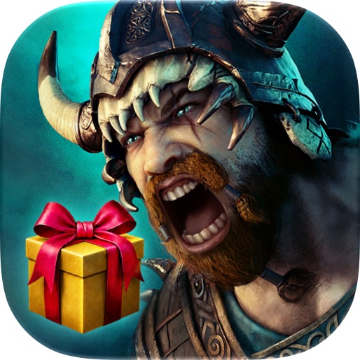 Vikings: War of Clans PvP