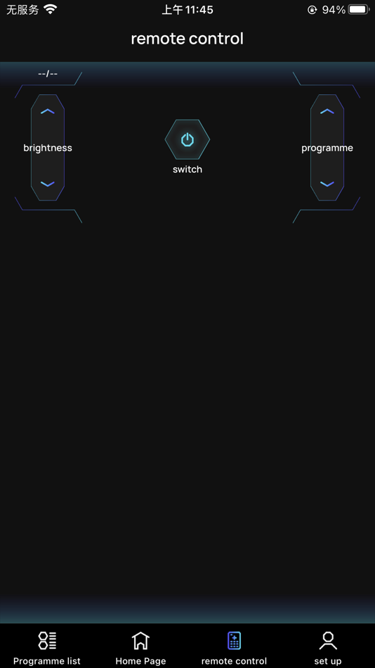 #3. CC LED (iOS) بواسطة: Shenzhen Wisdom Connect Technology Co., Ltd