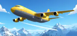 Airline Captain Flight Sim screenshot 4