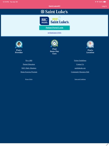 SaintLukesKC