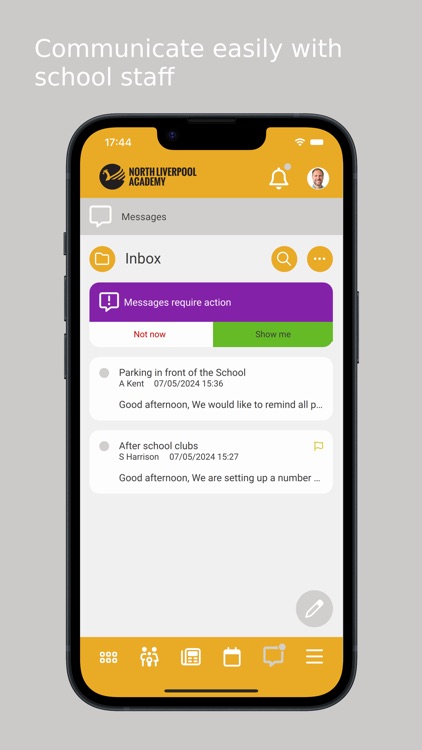 North Liverpool Academy screenshot-5