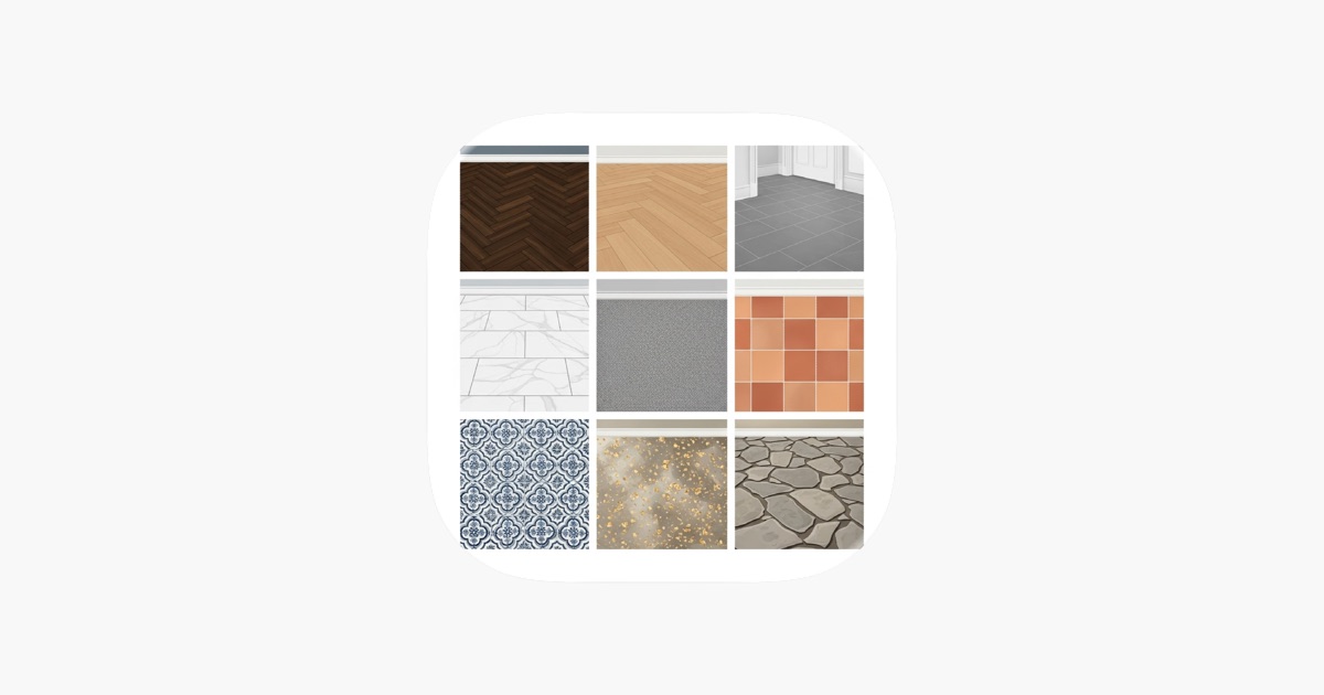 ‎Floor Tile Design App - App Store