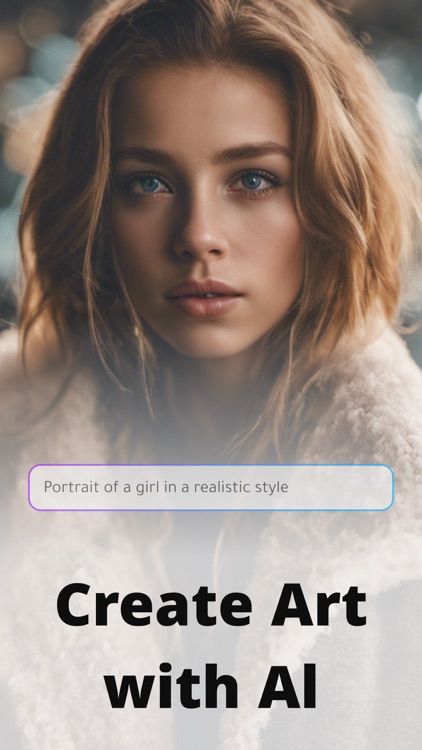 AI Image Generator－Art Wonder