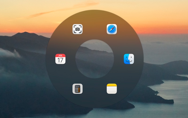 Ringit Lite iPhone screenshot