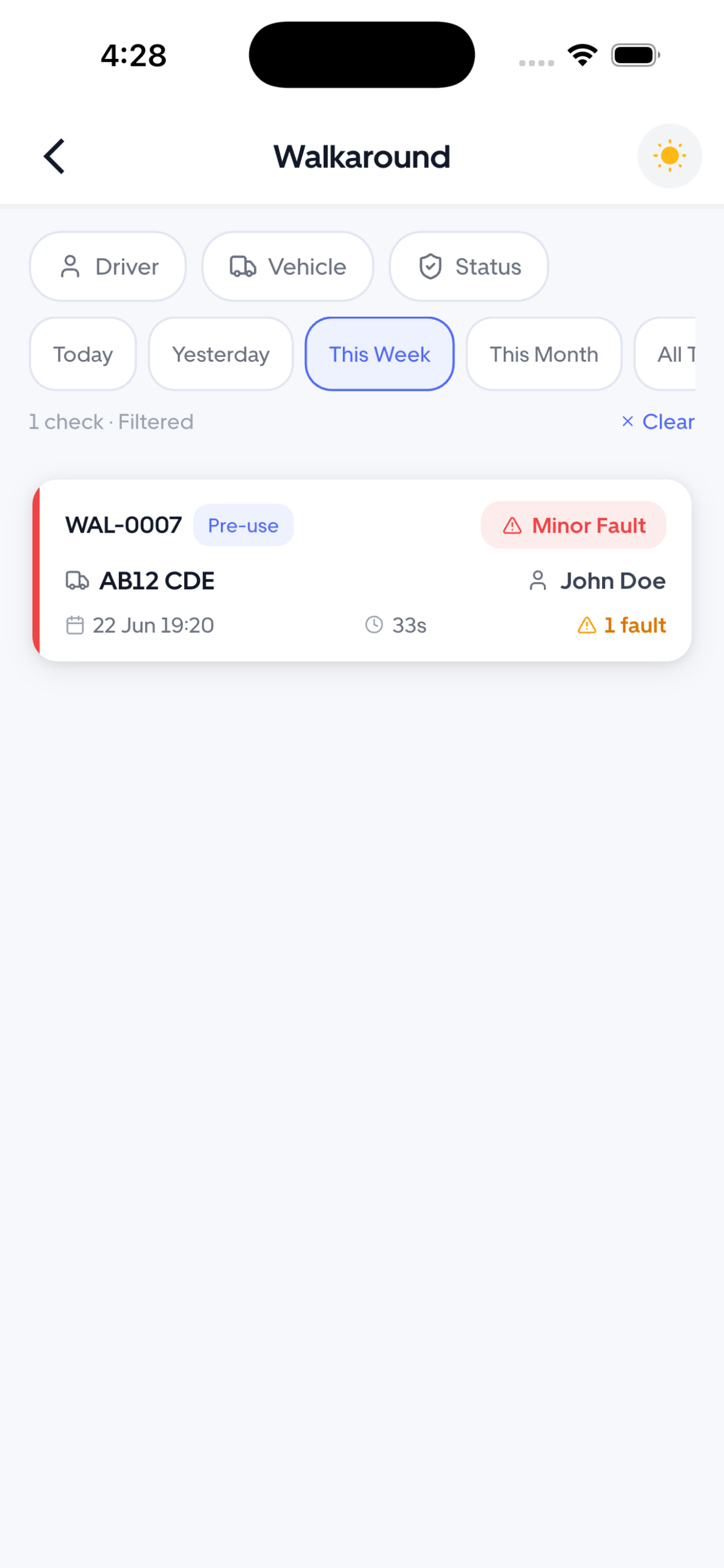 HaulDrive