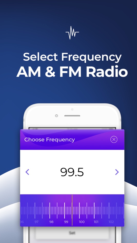 #4. Radio FM: Music, News & Sports (macOS) De: RadioFM