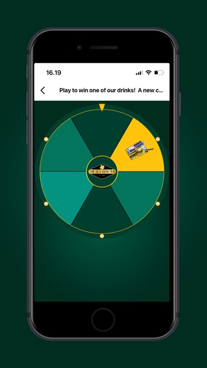 The Old Irish Pub screenshot-3