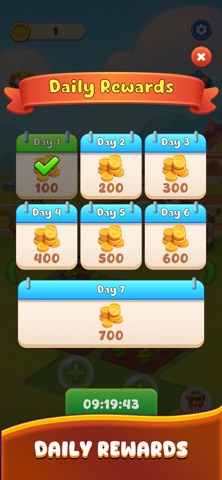 Scratch Farm Screenshot 1 of 5