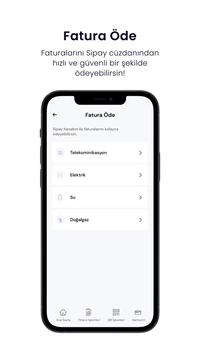 Sipay Screenshot
