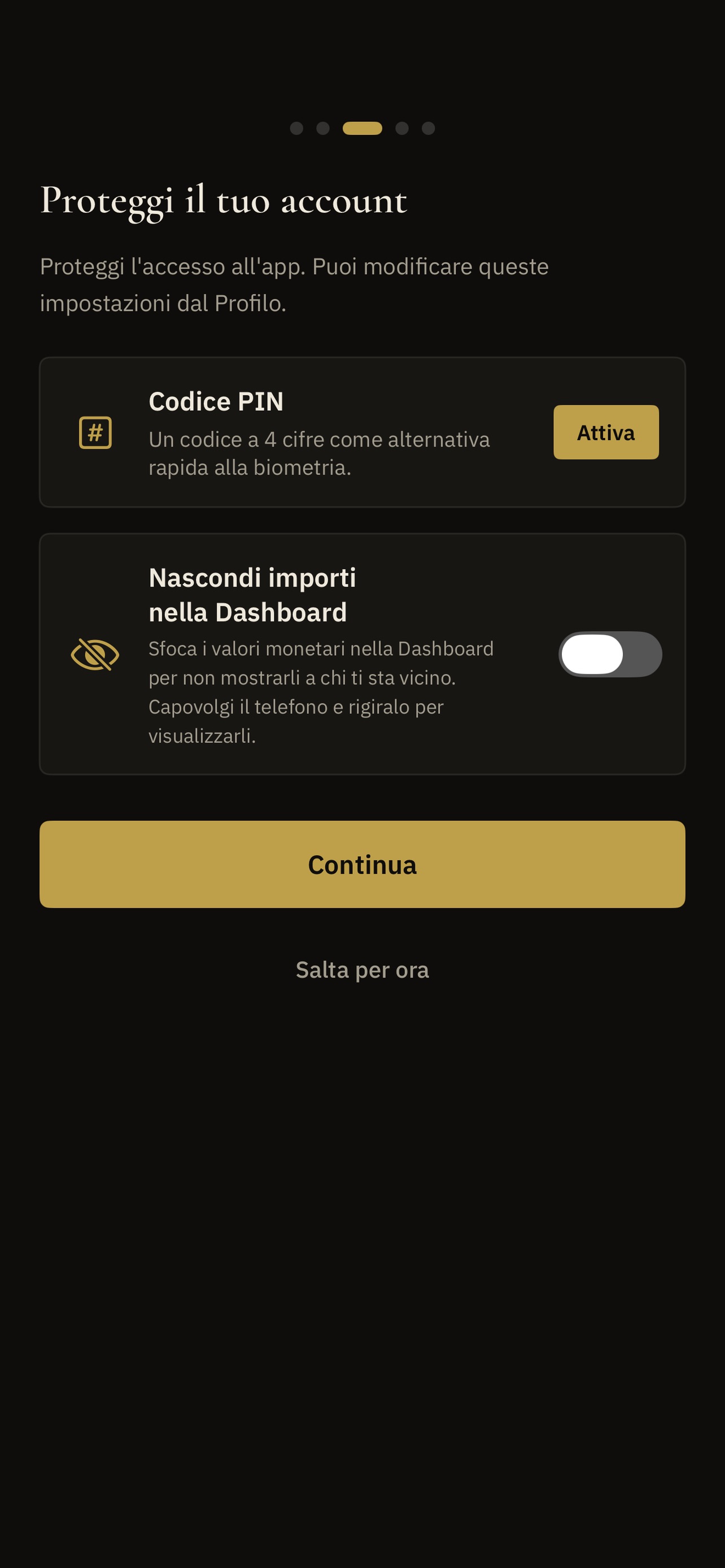 Screenshot 9 of I Feel Gold