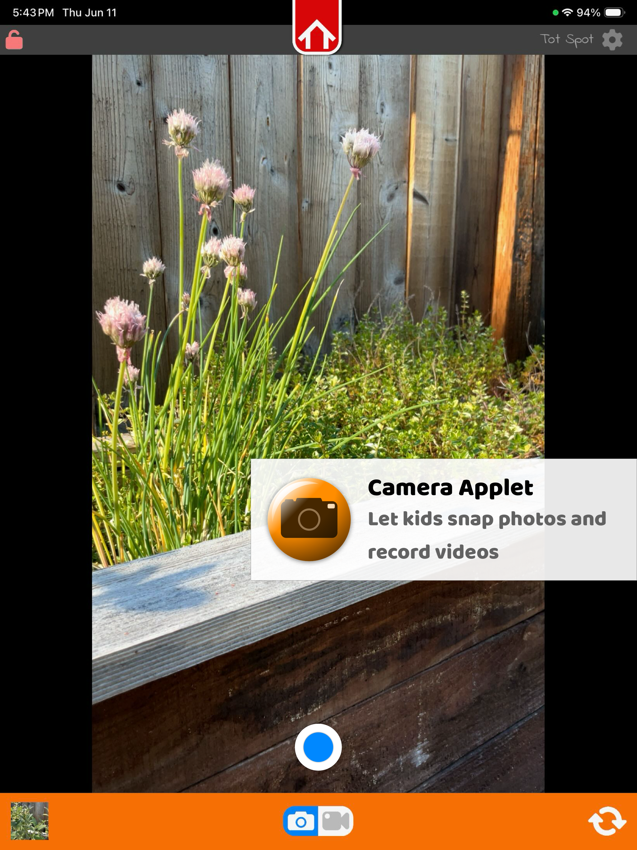 Tot Spot: Activities for kids! screenshot 22