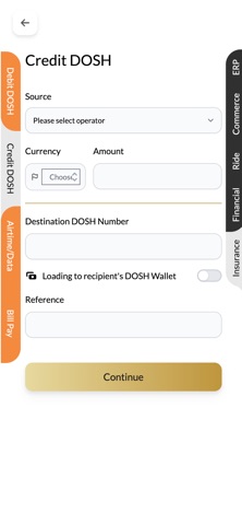 DOSH is life Screenshot 3 of 10