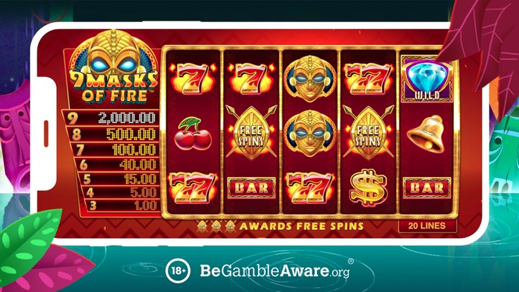 Amazon Slots Real Money Casino screenshot-8