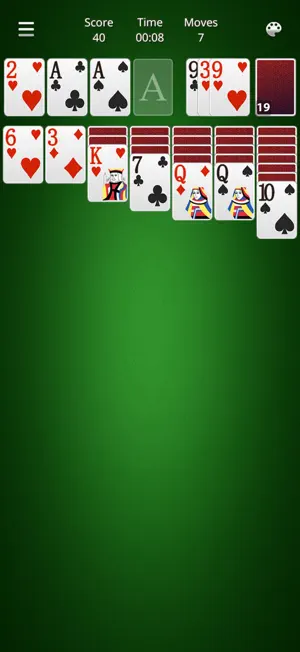 Solitaire World Cards screenshot 3