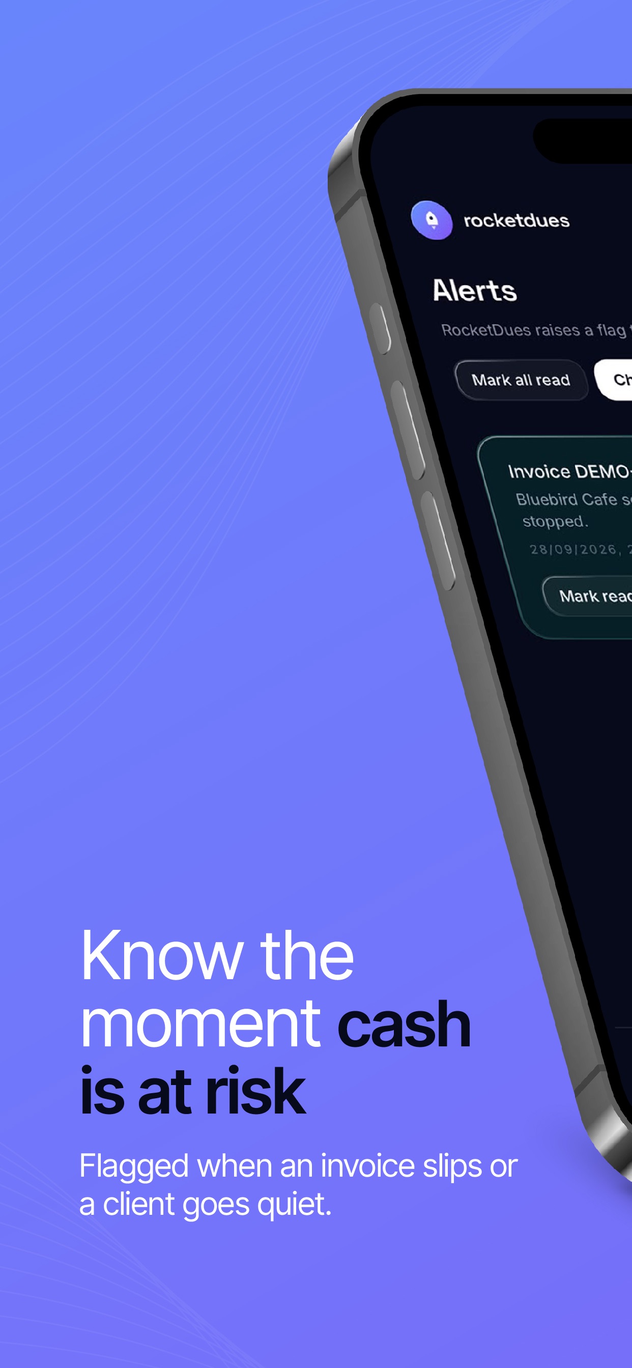 Screenshot 6 of Rocketdues