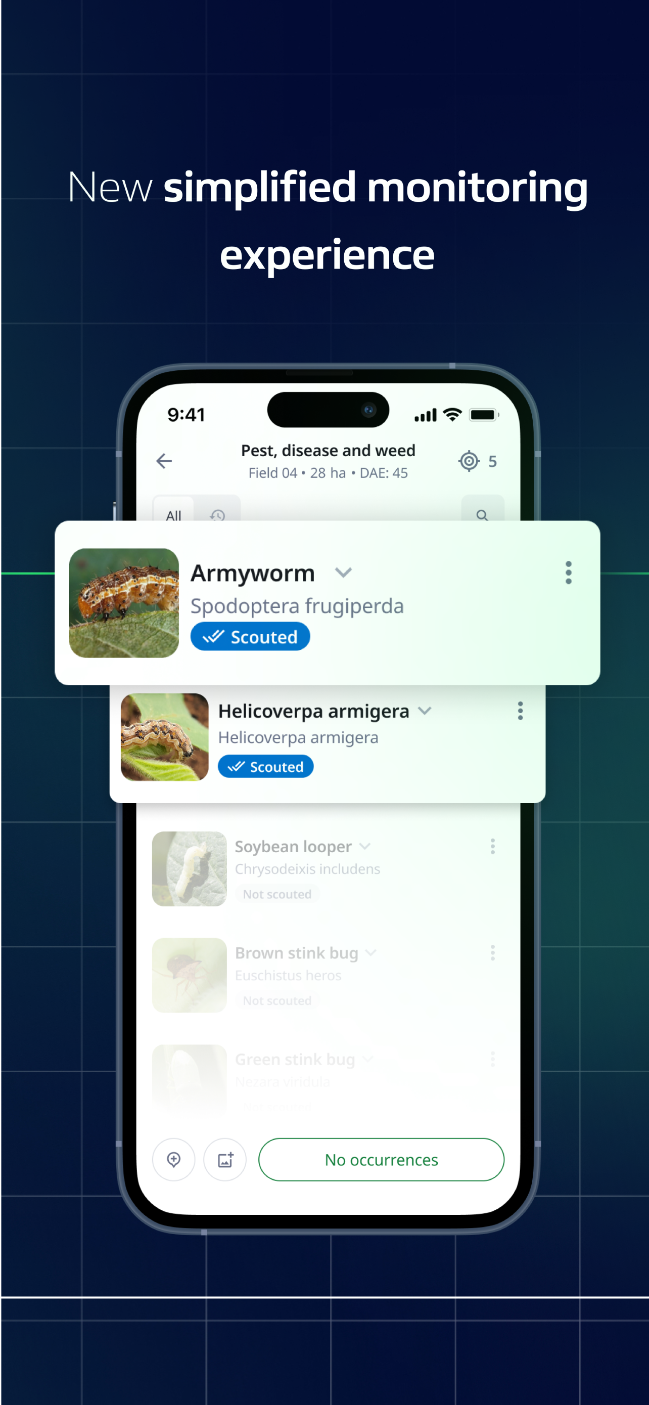 Cropwise Protector Preview screenshot 3