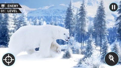 Deer Hunter Games: Gun Games Screenshot