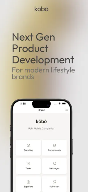 Kobo Connect screenshot 1