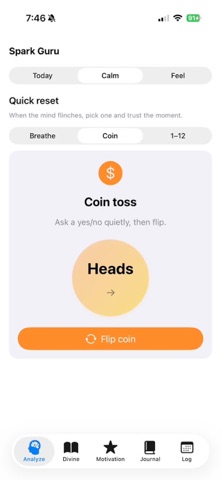 SparkGuru screenshot 8