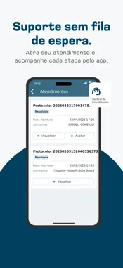 APP CONTROLTI screenshot 3