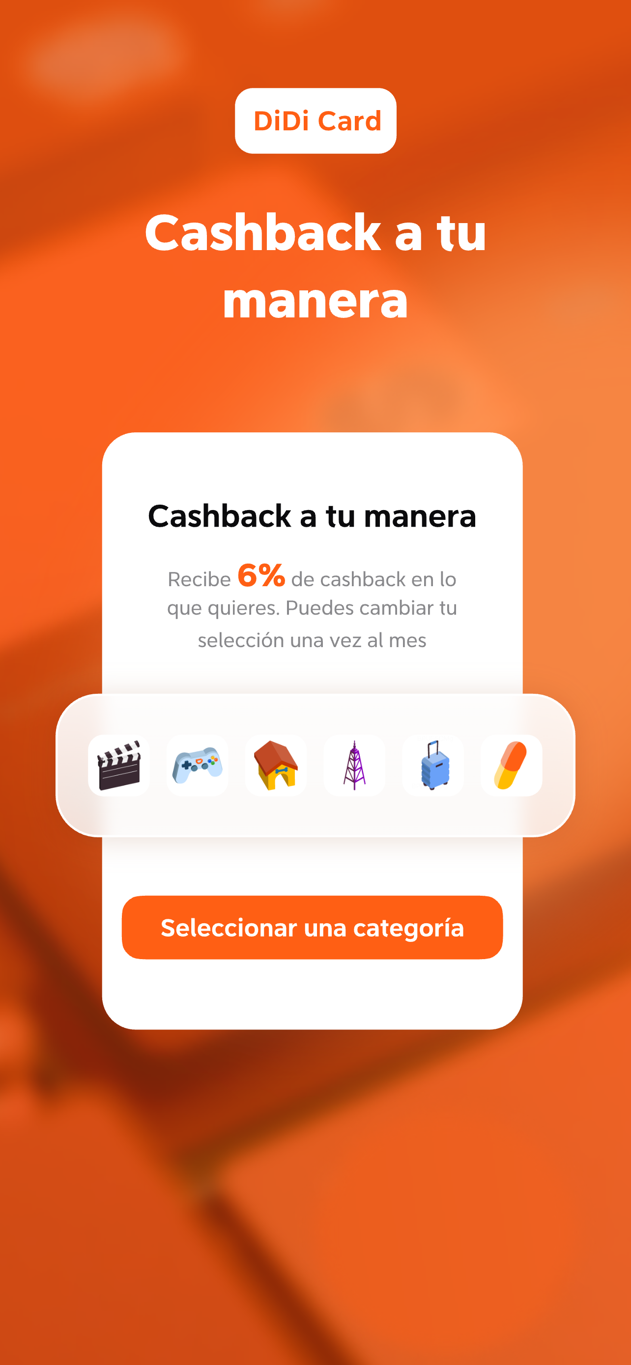 DiDi Finanzas