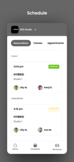 360 Studio UK screenshot 3