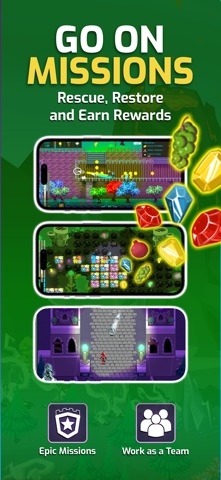 Lightgliders Screenshot 4 of 10