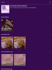 shreem brzee official ipad resimleri 3