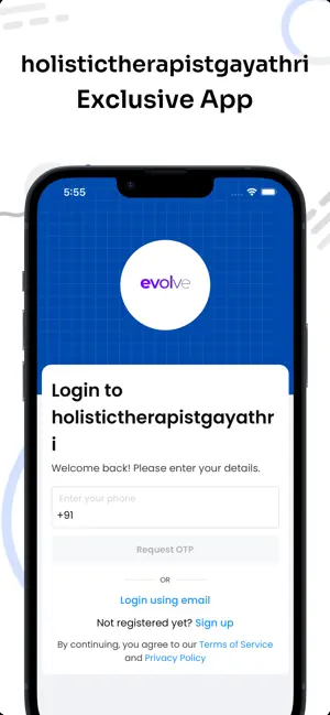 Gayathri Shivaram screenshot 1