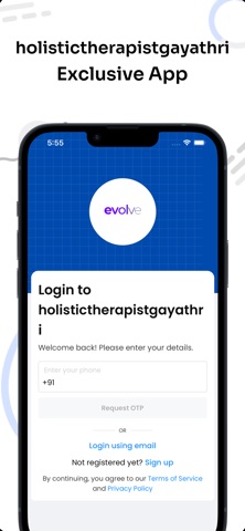 Gayathri Shivaram screenshot