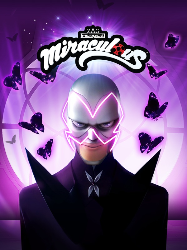 Miraculous Ladybug & Cat Noir screenshot 8