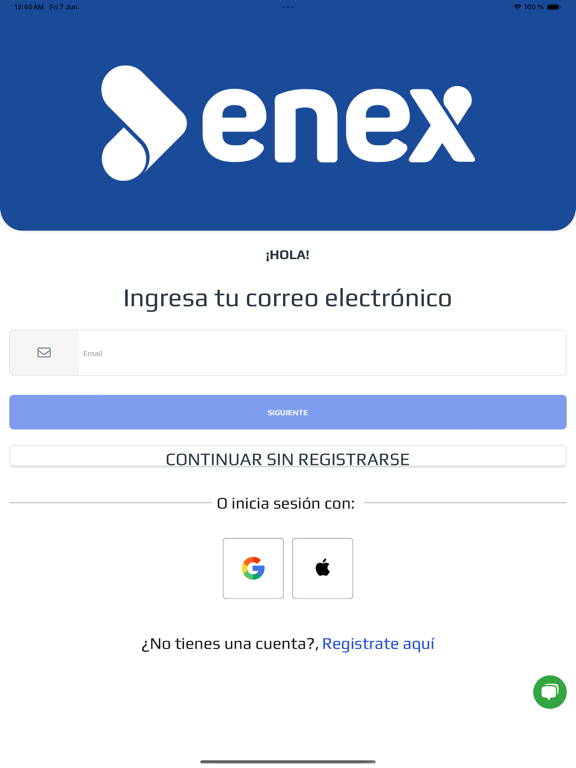 Screenshot #4 pour Enex E-Pro