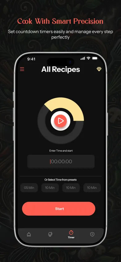 allrecipes ® screenshot 4