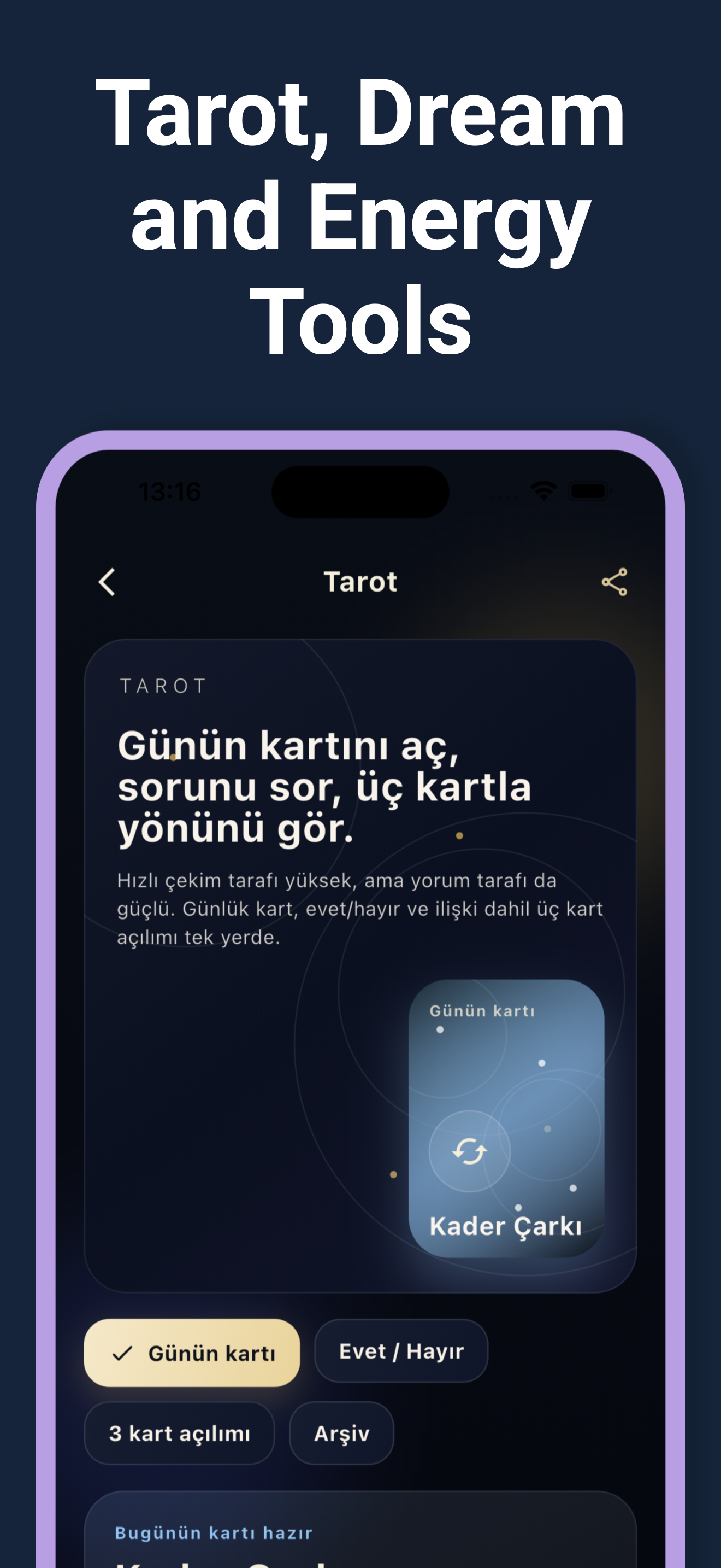 Astro Analiz screenshot 8