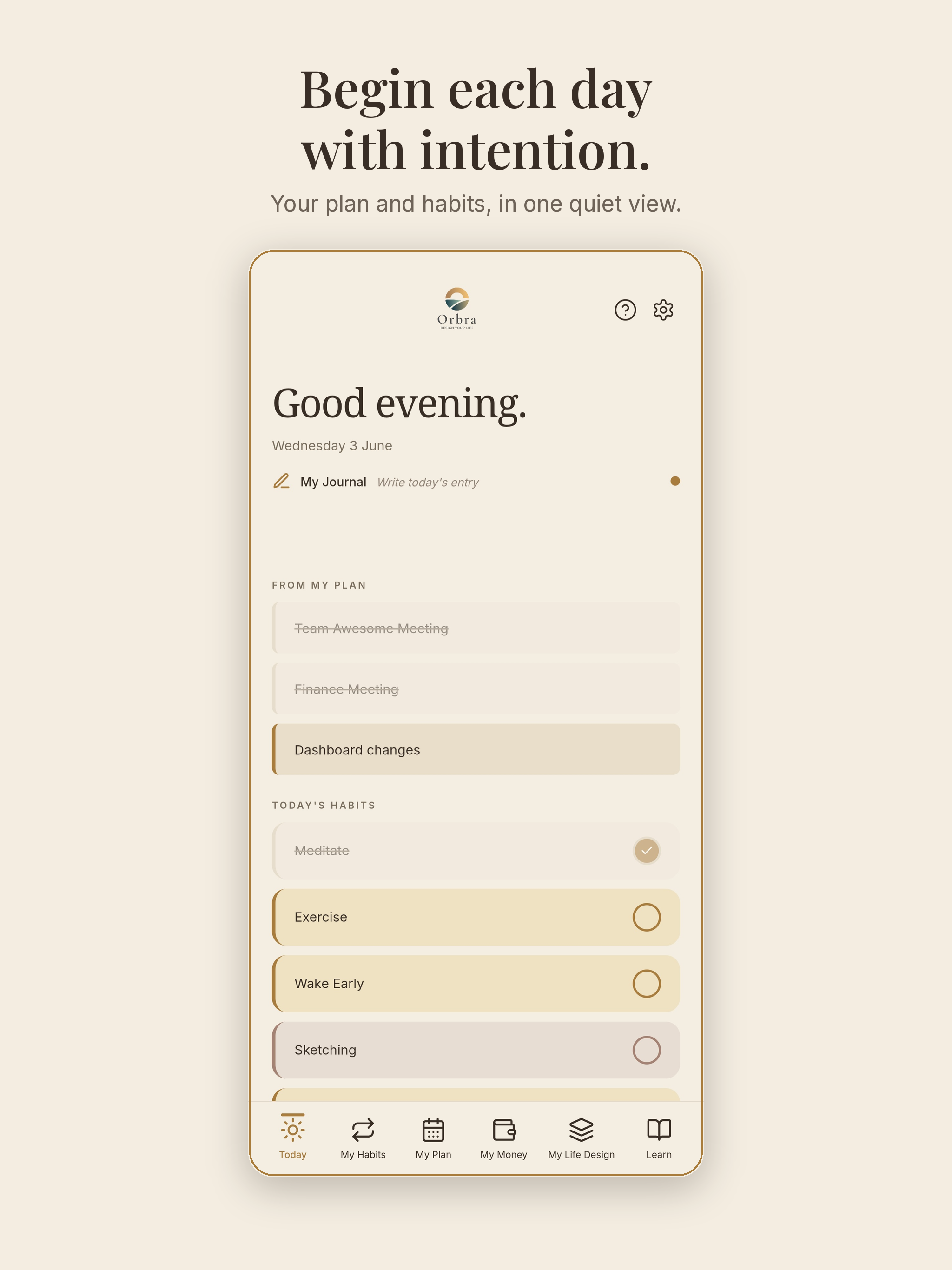 Orbra screenshot 11