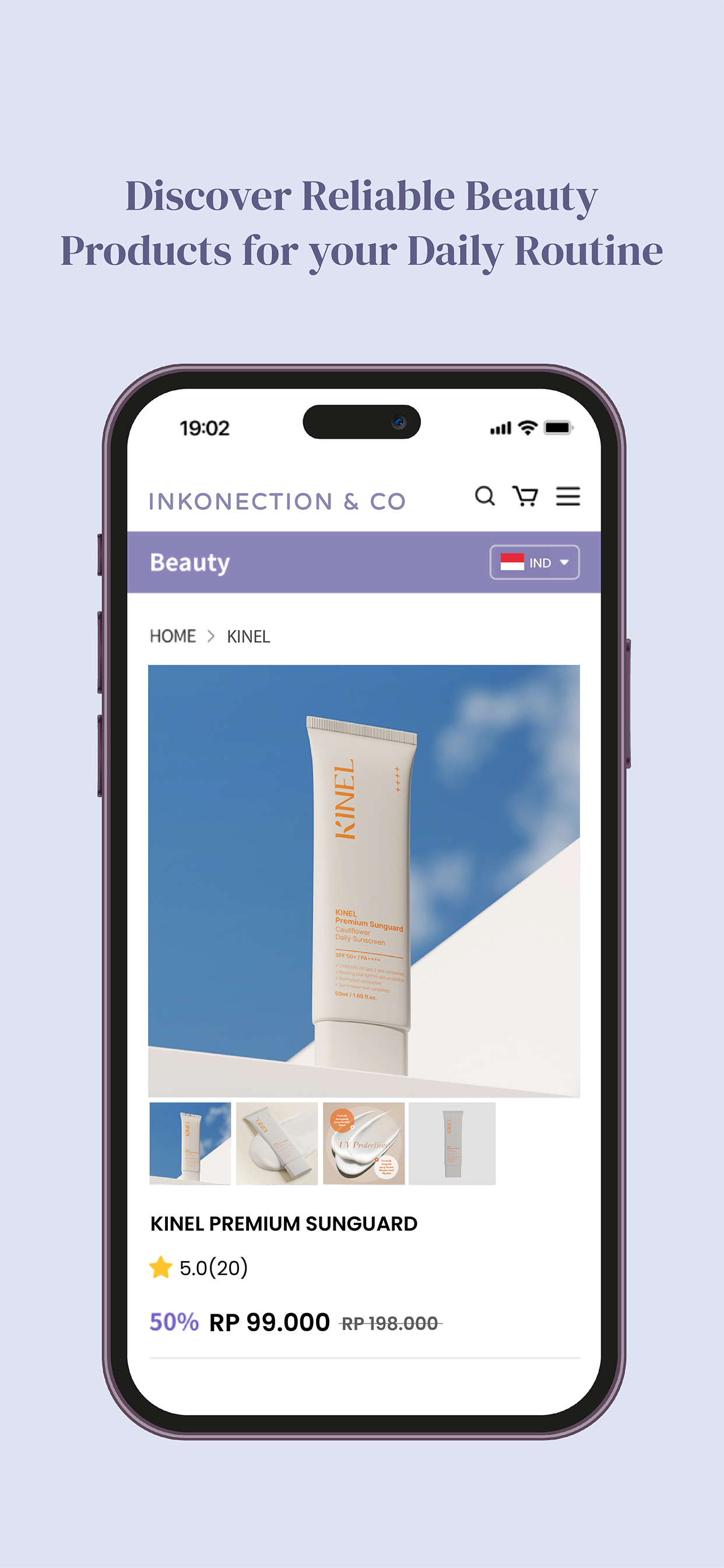 inkonection&Co screenshot 5