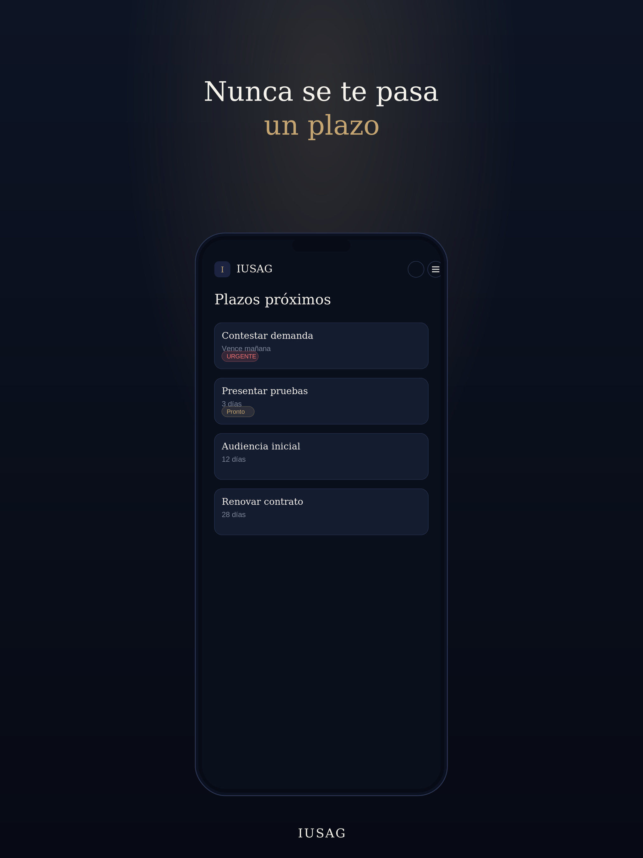 IUSAG screenshot 10
